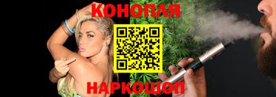 гашик Берёзовский